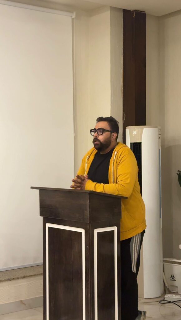 1 Month Advance Makeup Course by Cosmetology Edge