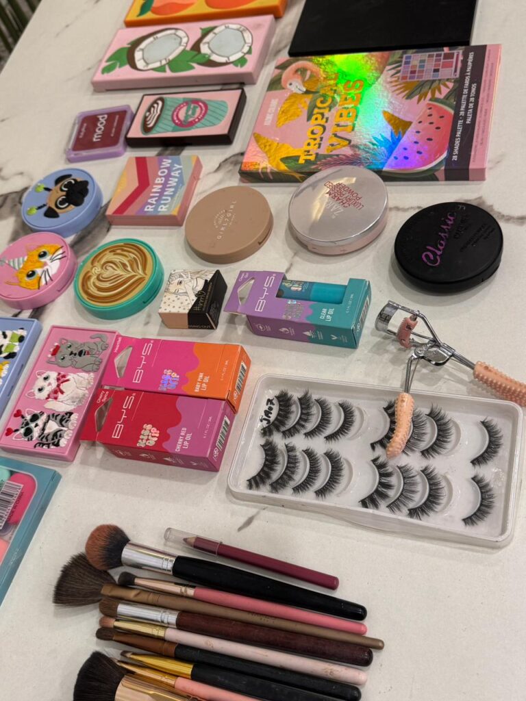 Institute of Cosmetology in Lahore | Professional Beauty Courses