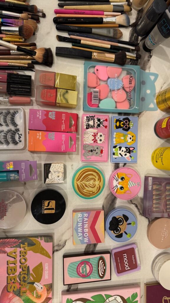 Beautician Course in Lahore Near Me – Begin Your Beauty Career