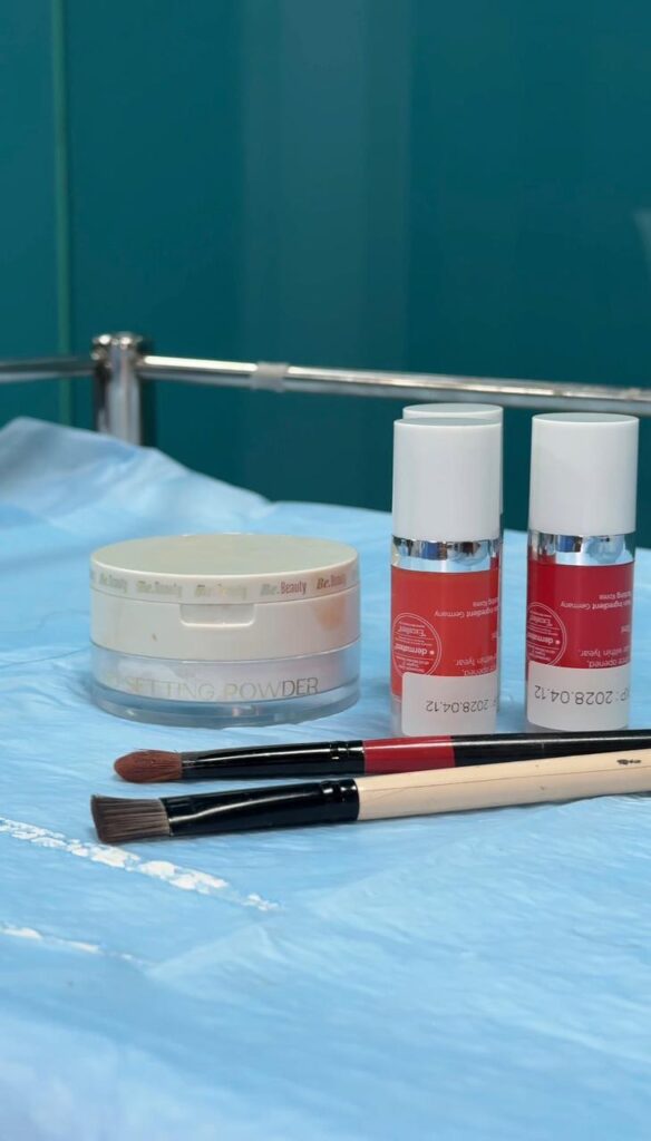 Best Beauty Training Class in Lahore – Cosmetology Edge