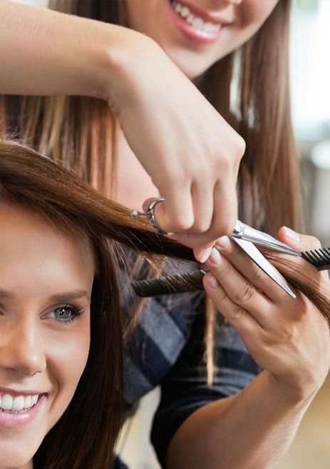 Best Hair Frequency Courses in Lahore | Professional Training