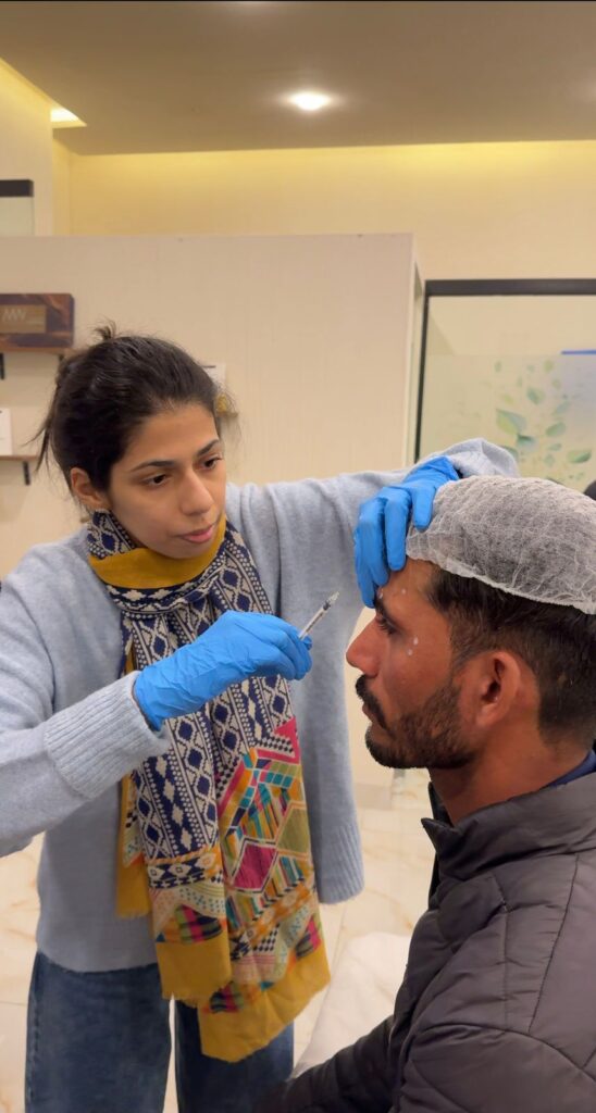 Lash Lift and Tint – Elevate Your Natural Beauty