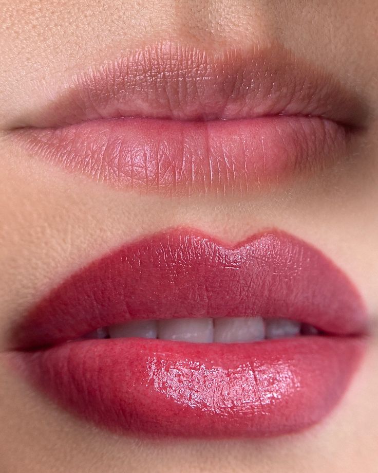 Permanent Lip Tint in Lahore – Enhance Your Natural Beauty