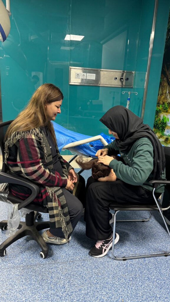 Beautician Course in Lahore | Beauty Training | Cosmetology Edge