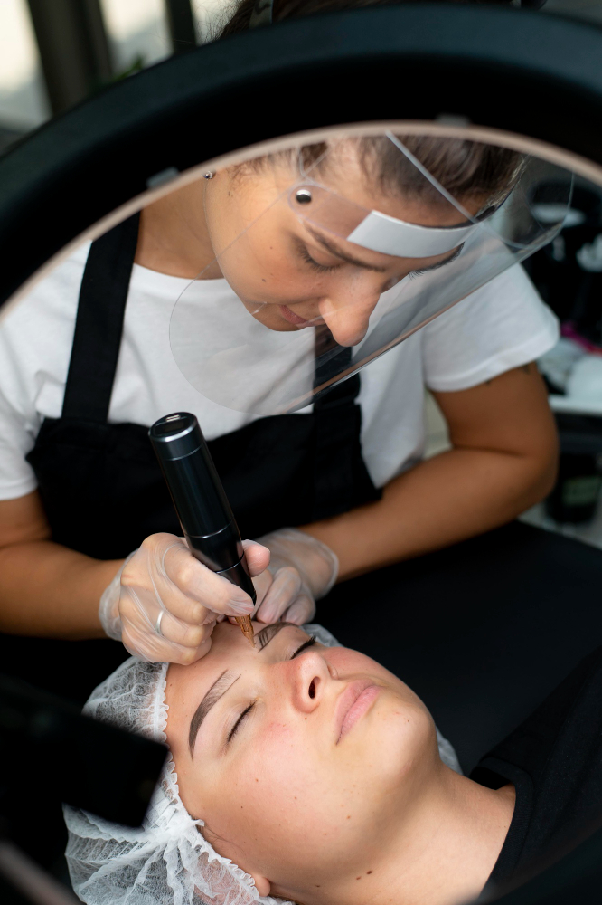 Advanced Diploma in Cosmetology Lahore | Cosmetology Edge