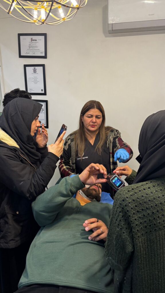 Nail Dipping Course in Lahore | Cosmetology Edge