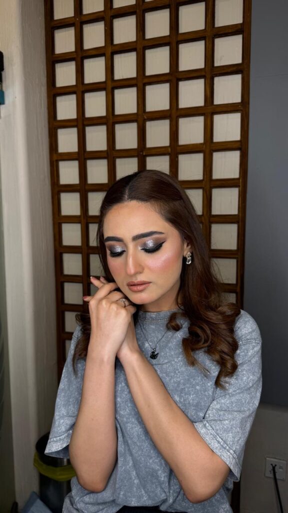 Best Nail Design School in Lahore | Professional Nail Courses