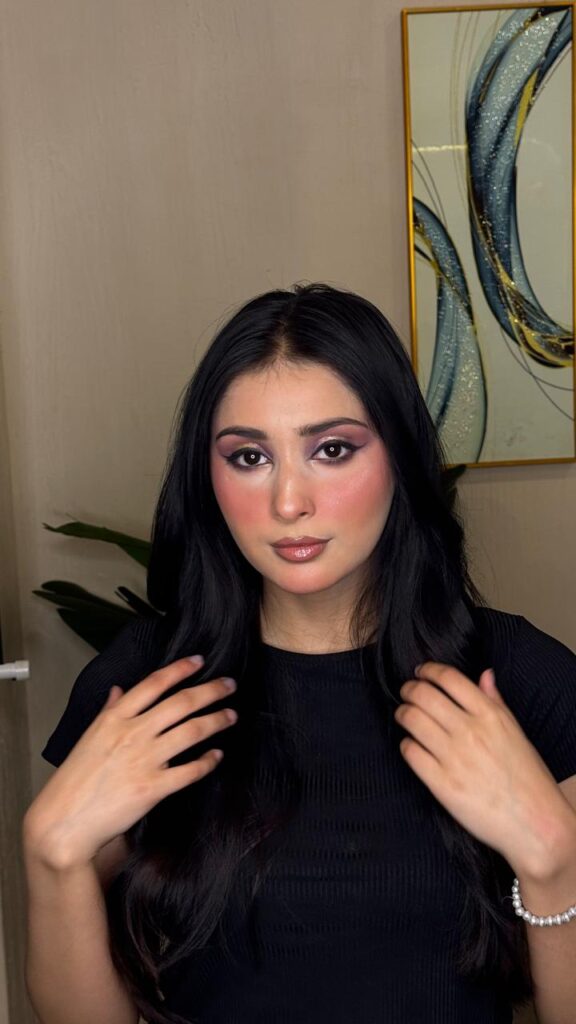 Best Parlour Course in Lahore | Professional Beauty Training