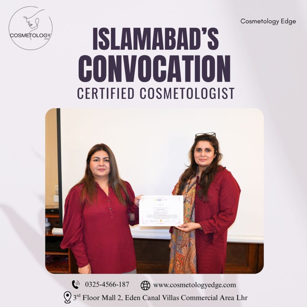 Best Institute for Makeup Artist Near Thokar Niaz Baig