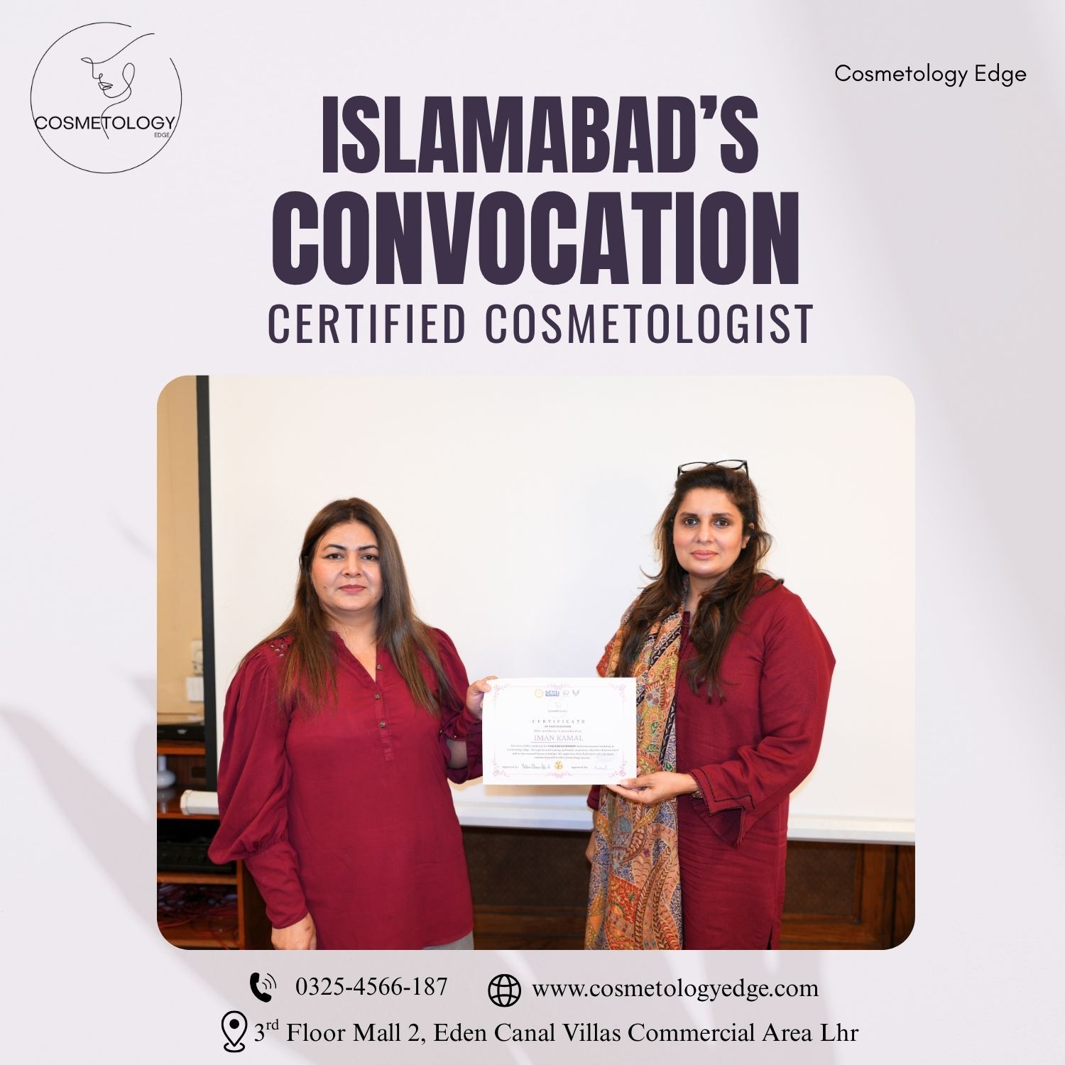 Read more about the article Best Institute for Makeup Artist Near Thokar Niaz Baig