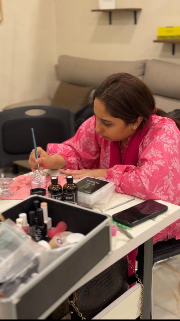 Makeup Training Course Near Johar Town | Professional Makeup