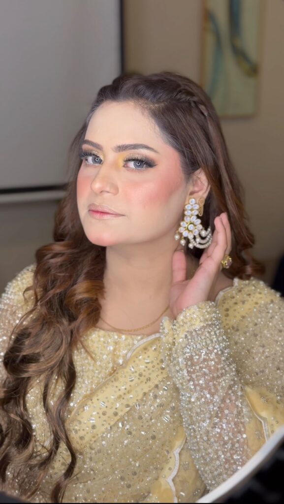 1 Month Makeup Course in Lahore | Cosmetology Edge
